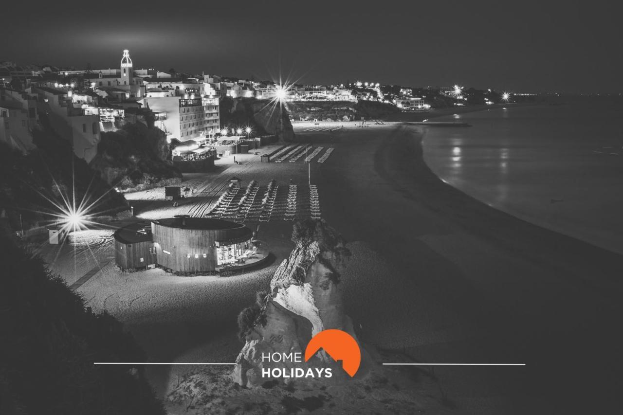 #172 Falesia Beach By Home Holidays Albufeira Exterior photo