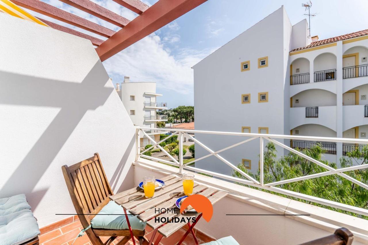 #172 Falesia Beach By Home Holidays Albufeira Exterior photo