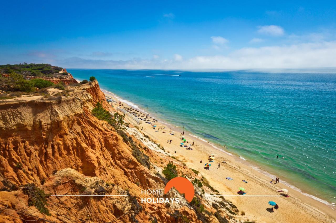 #172 Falesia Beach By Home Holidays Albufeira Exterior photo