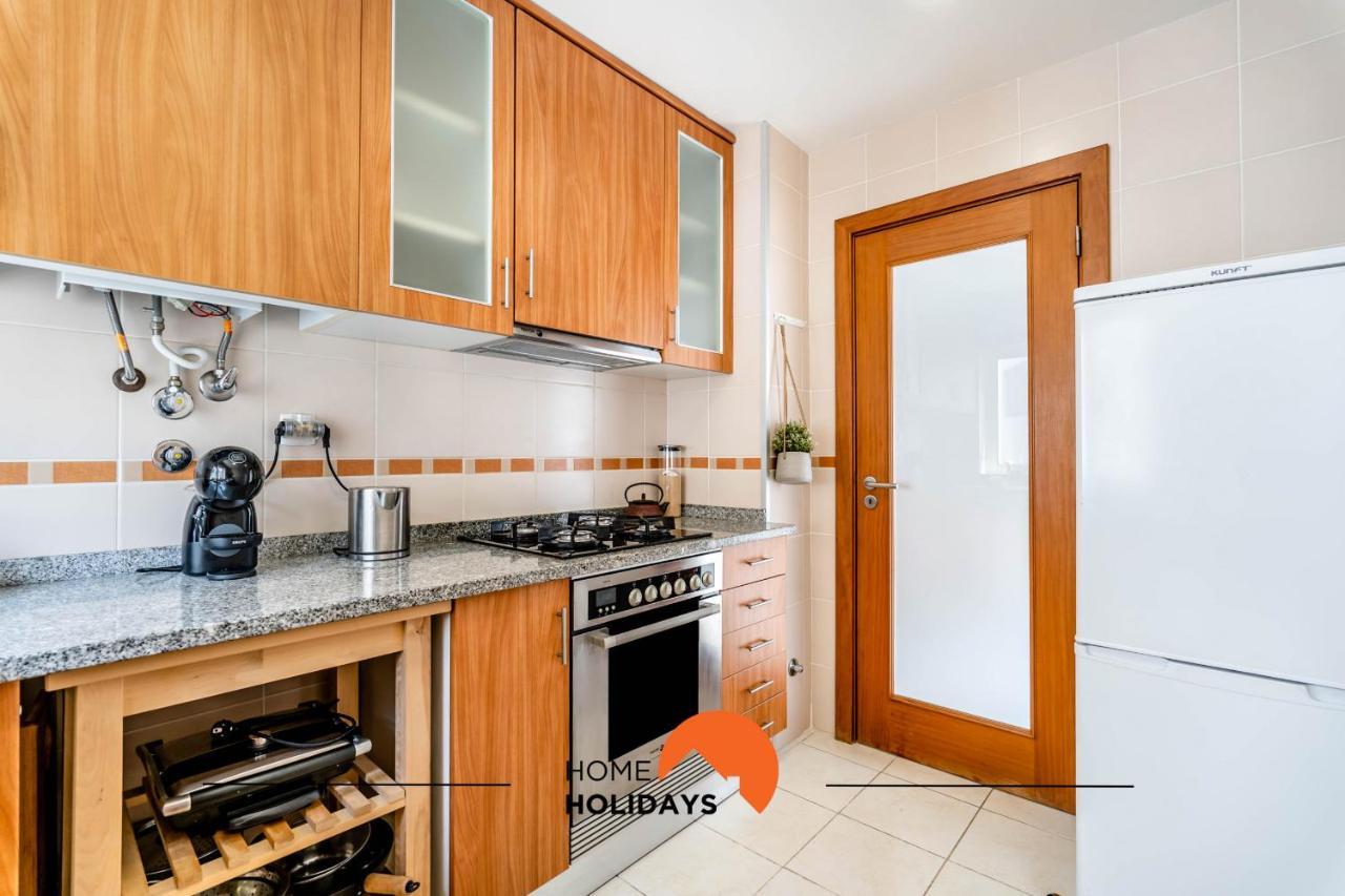 #172 Falesia Beach By Home Holidays Albufeira Exterior photo